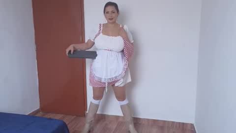 Giselle  online show from September 30, 2025, 6:13 pm