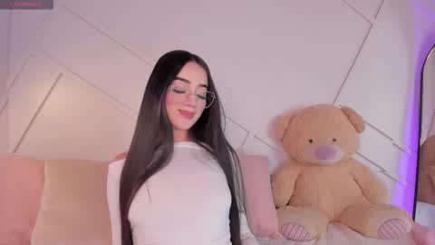 GisellePalmer  online show from February 24, 2026, 7:23 pm