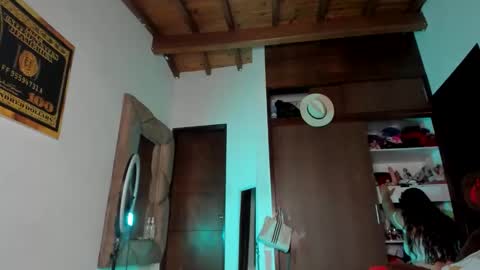 Snapshot of giselreyes1 chatting on November 14, 2025, 11:57 pm . Gisel Reyes . online show from November 14, 2025, 11:57 pm