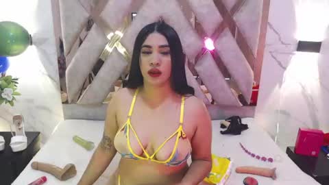 giselslut online show from June 23, 2026, 5:00 pm