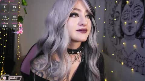 GISEL online show from March 11, 2026, 9:32 pm