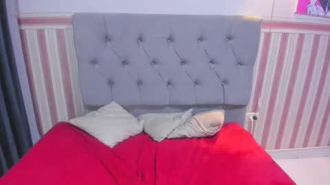 Gissel angel online show from December 8, 2024, 12:51 am