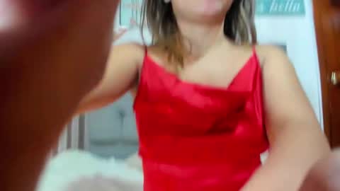 Gissel angel online show from January 2, 2025, 12:13 am