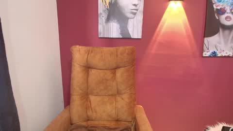 Gissel angel online show from March 4, 2025, 7:54 pm