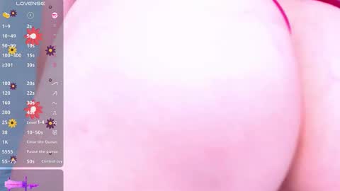 Gigi  online show from February 12, 2026, 3:34 am