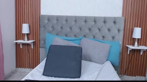 Gissell Saenz online show from September 10, 2025, 7:14 pm