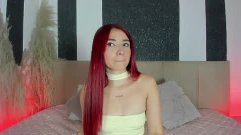 Snapshot of gissy_palmer chatting on July 6, 2026, 11:40 am Gissy online show from July 6, 2026, 11:40 am