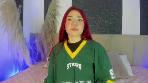 Snapshot of gissy_palmer chatting on July 16, 2026, 11:49 am Gissy online show from July 16, 2026, 11:49 am