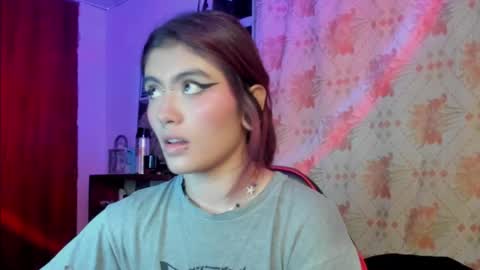 Giulietta online show from January 12, 2025, 6:28 am