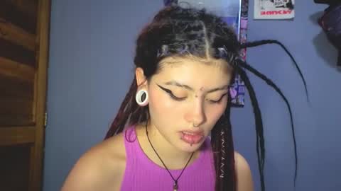 Giulietta online show from March 19, 2026, 3:10 am