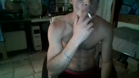 Snapshot of giuliopo chatting on July 26, 2026, 11:28 am giuliopo online show from July 26, 2026, 11:28 am