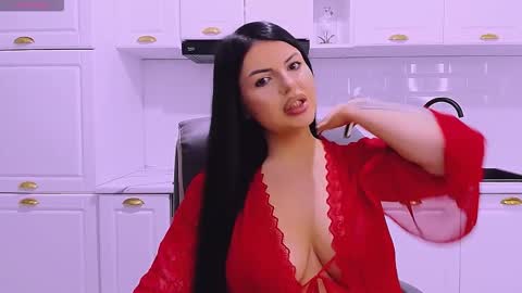 Giulia online show from February 17, 2026, 10:16 pm