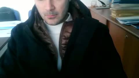 giuseppevai1 online show from February 10, 2026, 8:51 am