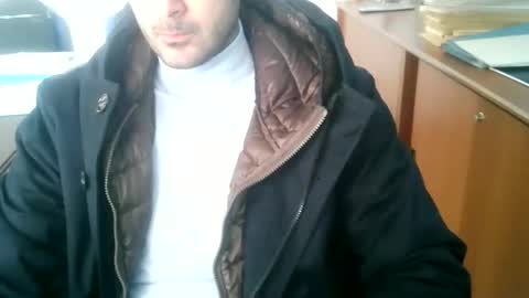 giuseppevai1 online show from February 19, 2026, 11:28 am
