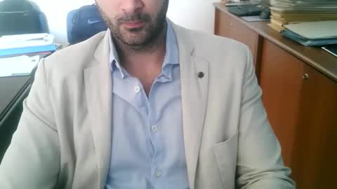 giuseppevai1 online show from February 27, 2026, 2:28 pm