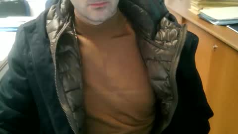 giuseppevai1 online show from February 28, 2026, 10:16 am
