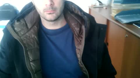giuseppevai1 online show from March 3, 2026, 9:59 am