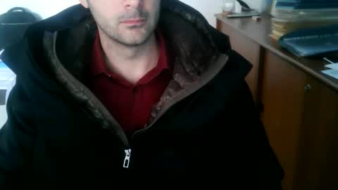 giuseppevai1 online show from March 6, 2026, 10:23 am