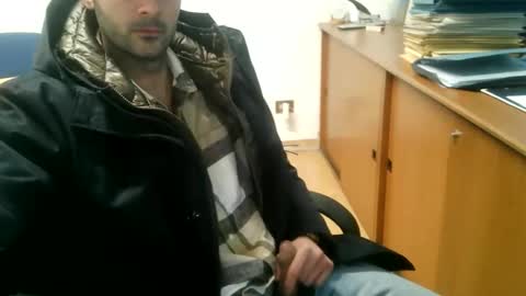 giuseppevai1 online show from March 13, 2026, 6:36 pm