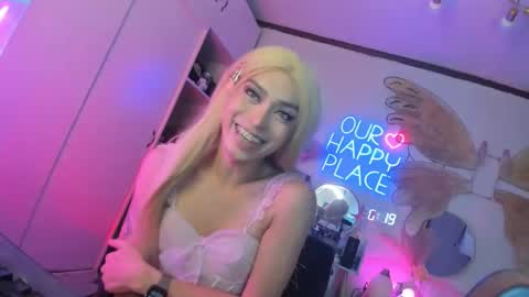 Kylie online show from September 20, 2025, 10:33 pm