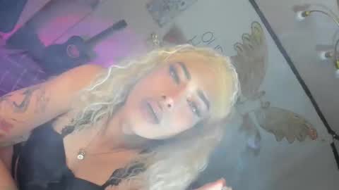 Kylie online show from September 25, 2025, 5:16 pm