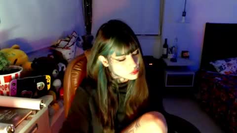 dirtyvenom online show from June 30, 2026, 6:14 am