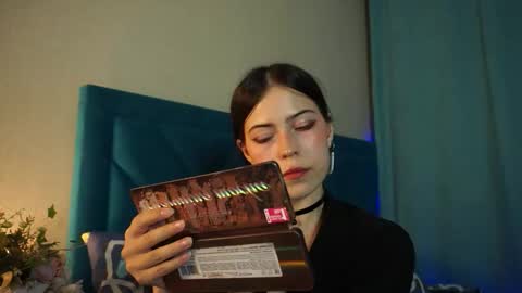 Snapshot of gizefto chatting on September 19, 2025, 2:18 pm Agness online show from September 19, 2025, 2:18 pm