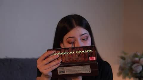 Snapshot of gizefto chatting on October 20, 2025, 2:50 pm Agness online show from October 20, 2025, 2:50 pm