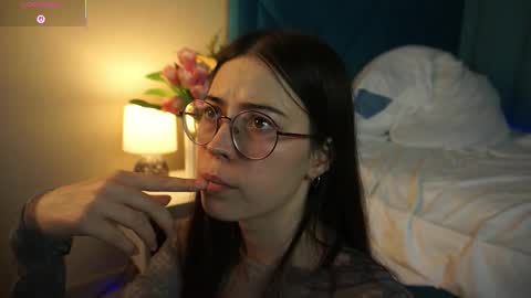 Agness online show from November 13, 2025, 2:05 pm