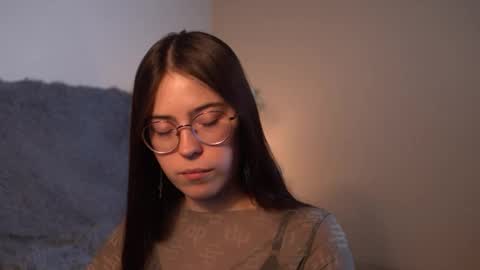 Agness online show from January 19, 2026, 3:16 pm