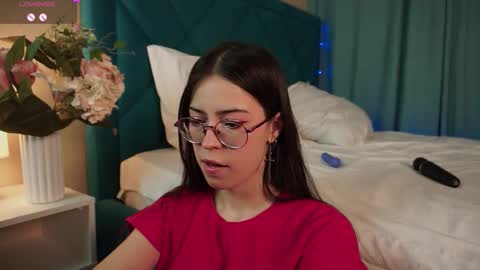 Agness online show from March 5, 2026, 3:19 pm