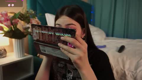 Agness online show from March 6, 2026, 2:35 pm