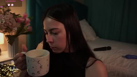 Agness online show from March 24, 2026, 3:17 pm