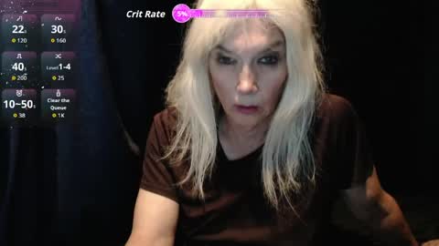 Snapshot of gizi_ilka chatting on May 24, 2026, 2:22 pm Terri online show from May 24, 2026, 2:22 pm