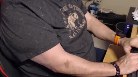 gizmo706 online show from January 8, 2026, 4:09 pm