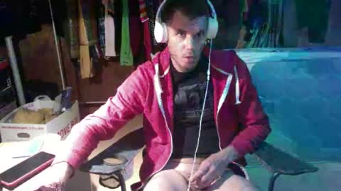 dutch rave guy c2c dutch online show from September 10, 2025, 6:19 pm