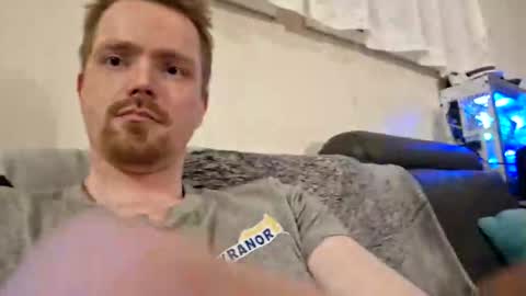 Ask me for my Snapchat online show from February 19, 2026, 6:15 pm