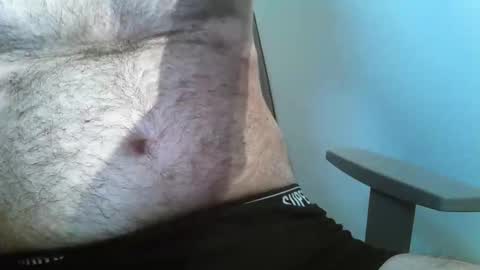 gjustaguym online show from May 31, 2026, 7:37 pm