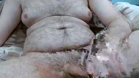 Snapshot of gkaupp chatting on April 14, 2026, 5:19 pm cub2bear online show from April 14, 2026, 5:19 pm