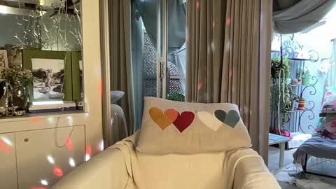 Gl1tter Barbie online show from January 24, 2025, 3:55 pm