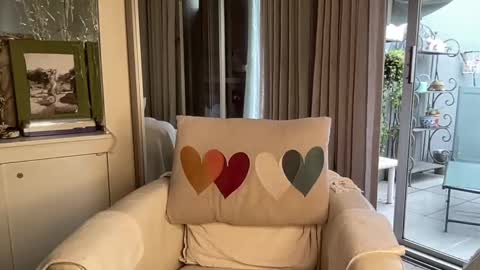 Gl1tter Barbie online show from March 1, 2025, 12:56 pm