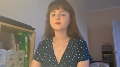 Snapshot of gladysharrison chatting on July 20, 2026, 8:06 am Mia online show from July 20, 2026, 8:06 am