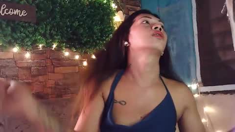 glamorous_trixie online show from December 16, 2025, 5:34 am