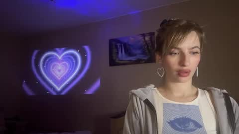 glamour_rogue online show from February 16, 2026, 7:32 pm