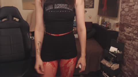 Snapshot of glamourhottie chatting on January 22, 2025, 9:35 am Glamourhottie online show from January 22, 2025, 9:35 am