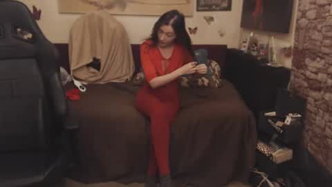 Snapshot of glamourhottie chatting on February 14, 2025, 9:03 am Glamourhottie online show from February 14, 2025, 9:03 am