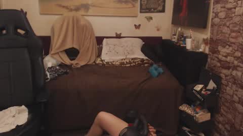 Snapshot of glamourhottie chatting on February 27, 2025, 10:59 am Glamourhottie online show from February 27, 2025, 10:59 am