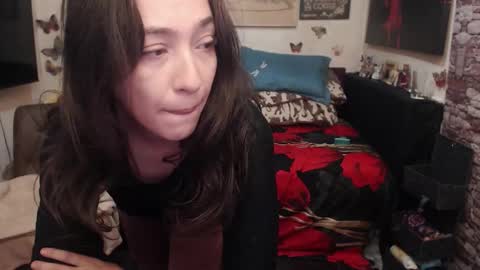 Snapshot of glamourhottie chatting on October 1, 2025, 7:36 am Glamourhottie online show from October 1, 2025, 7:36 am