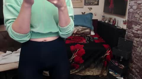 Snapshot of glamourhottie chatting on October 6, 2025, 7:50 am Glamourhottie online show from October 6, 2025, 7:50 am