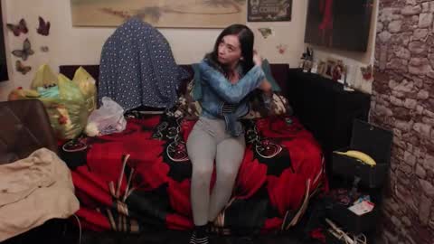 Snapshot of glamourhottie chatting on November 7, 2025, 9:09 am Glamourhottie online show from November 7, 2025, 9:09 am